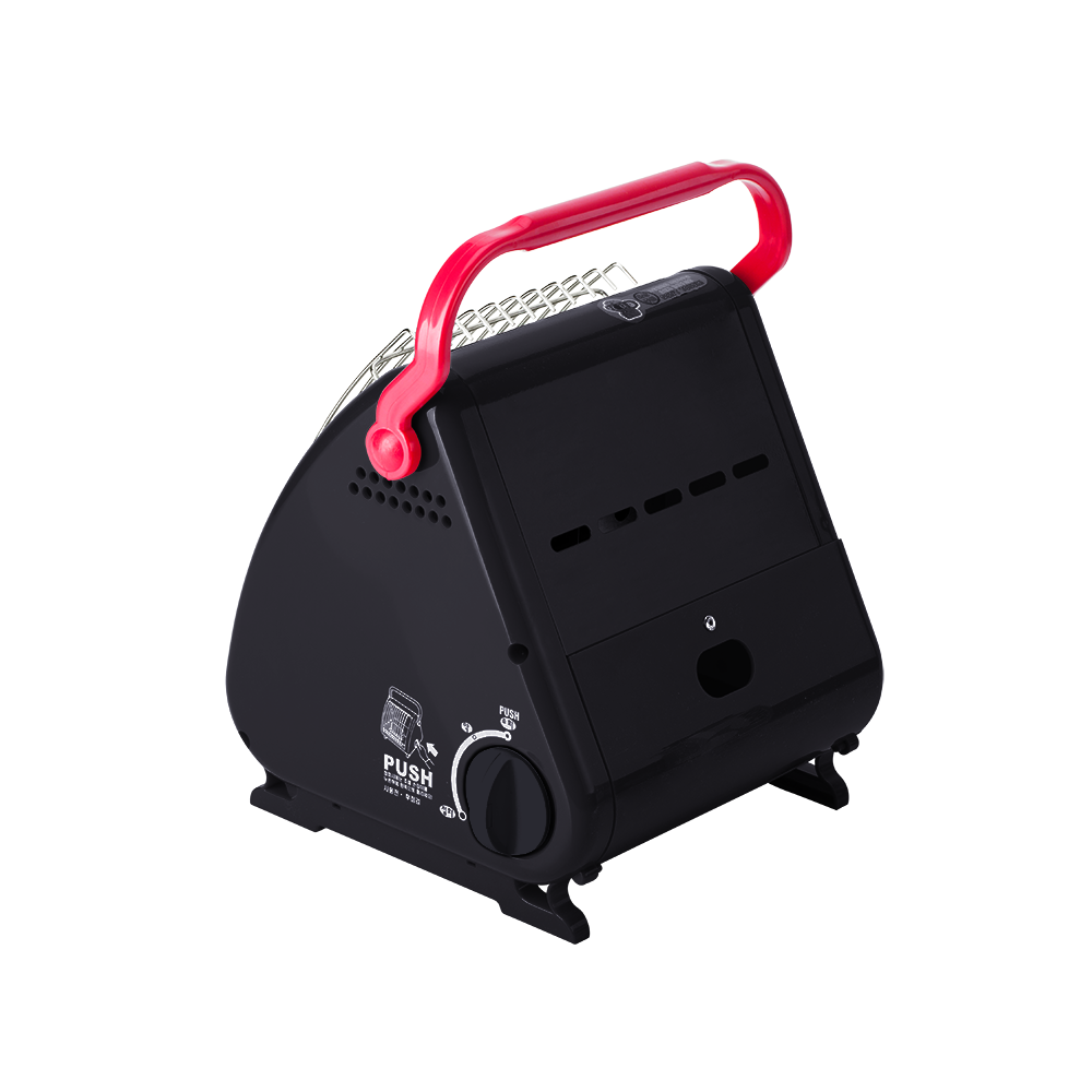 Газовый обогреватель Kovea Power Sense KH-2006BK газовый обогреватель Kovea Power Sense KH-2006BK