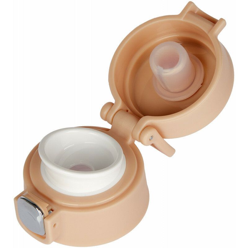 Термопляшка Skif Outdoor Companion, 0.42L золото