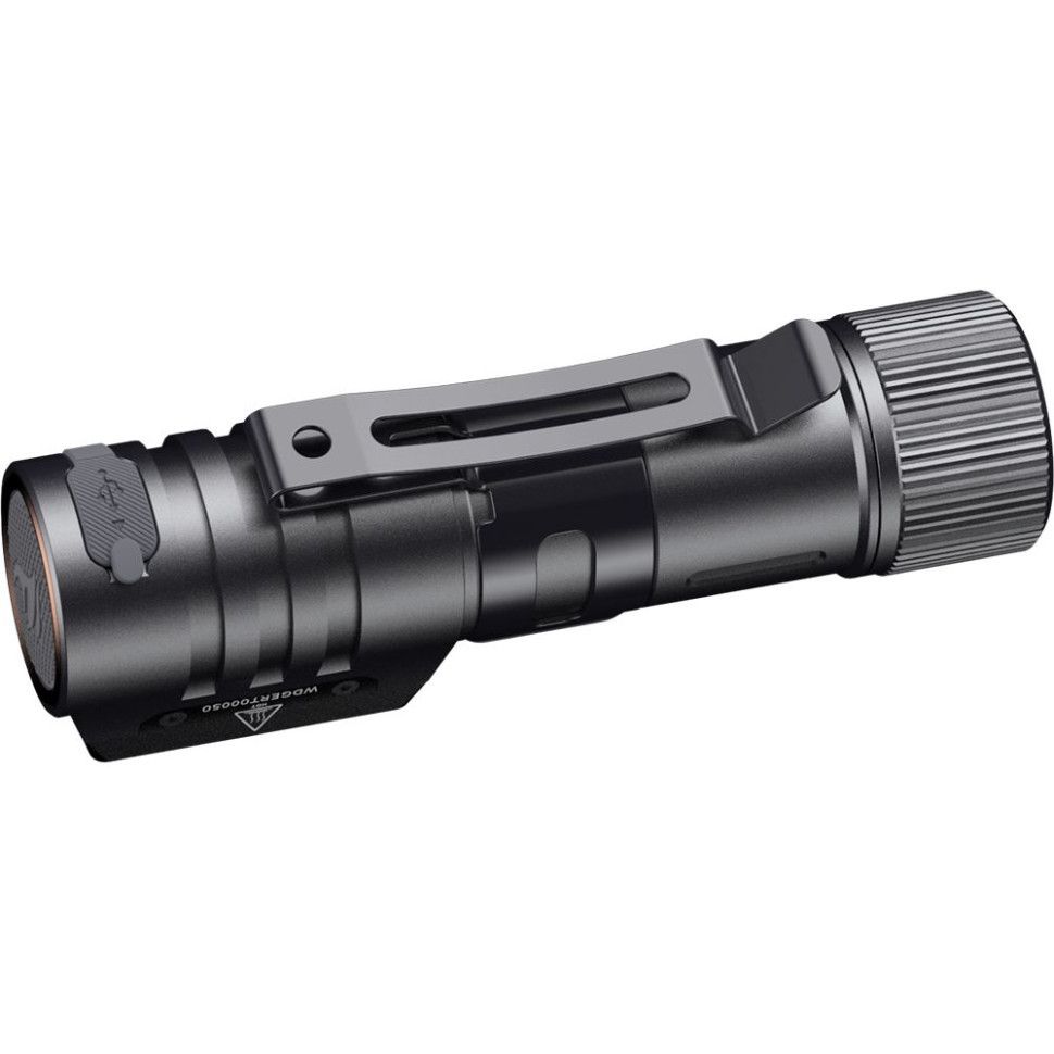 Фонарь налобный Fenix HM71R налобный Fenix HM71R