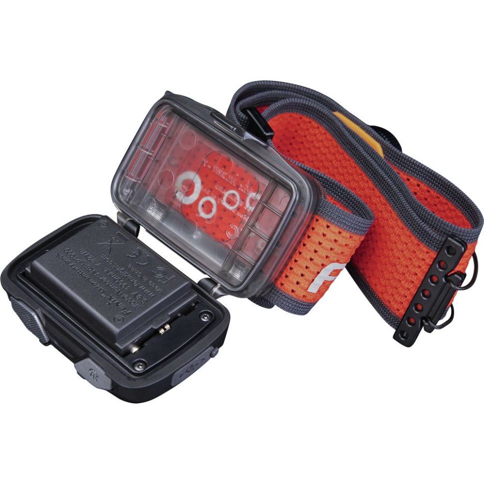 Фонарь налобный Fenix HL32R-T синий Fenix HL32R-T синий