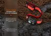Ліхтар налобний Fenix HL16 AAA рожевий