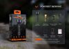 Ліхтар ручний Fenix HT32