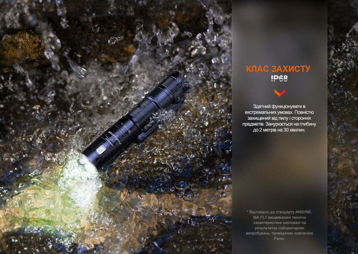 Фонарь ручной Fenix LD12R фонарь ручной Fenix LD12R