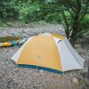 Намет двомісний Naturehike CNK2300ZP024, жовтий
