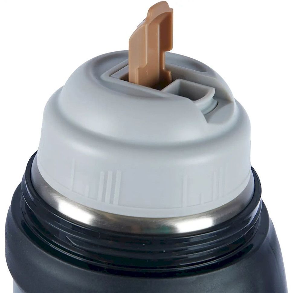 Термос Skif Outdoor Cruiser 2.2L Сірий