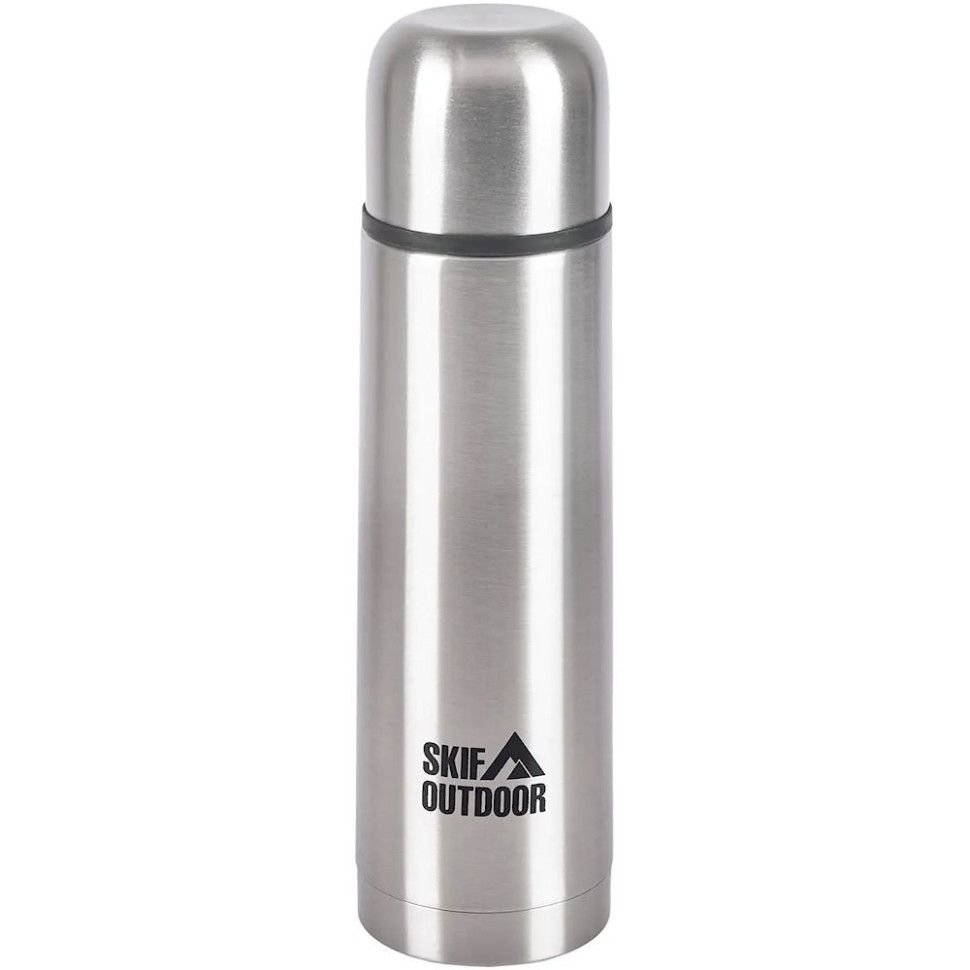 Термос Skif Outdoor Walker 0.5L срібло