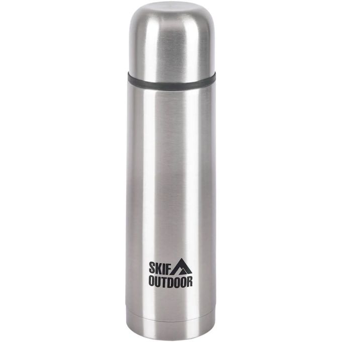 Термос Skif Outdoor Walker 0.5L срібло