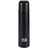 Термос Skif Outdoor Walker 0.7L чорна