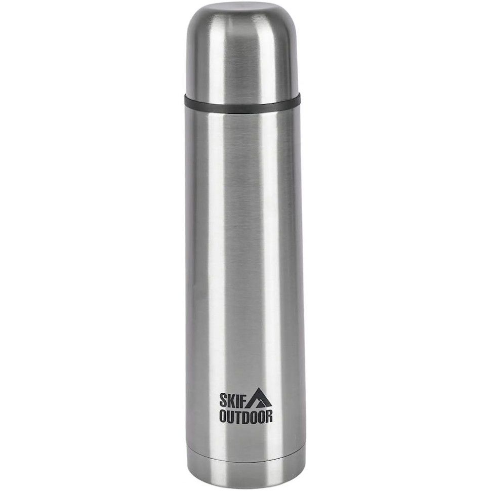 Термос Skif Outdoor Walker 0.7L срібна