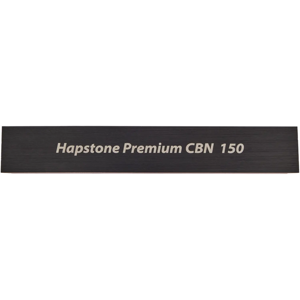 Ельборовий камінь Hapstone Premium CBN 150 grit (100/80 mkm)