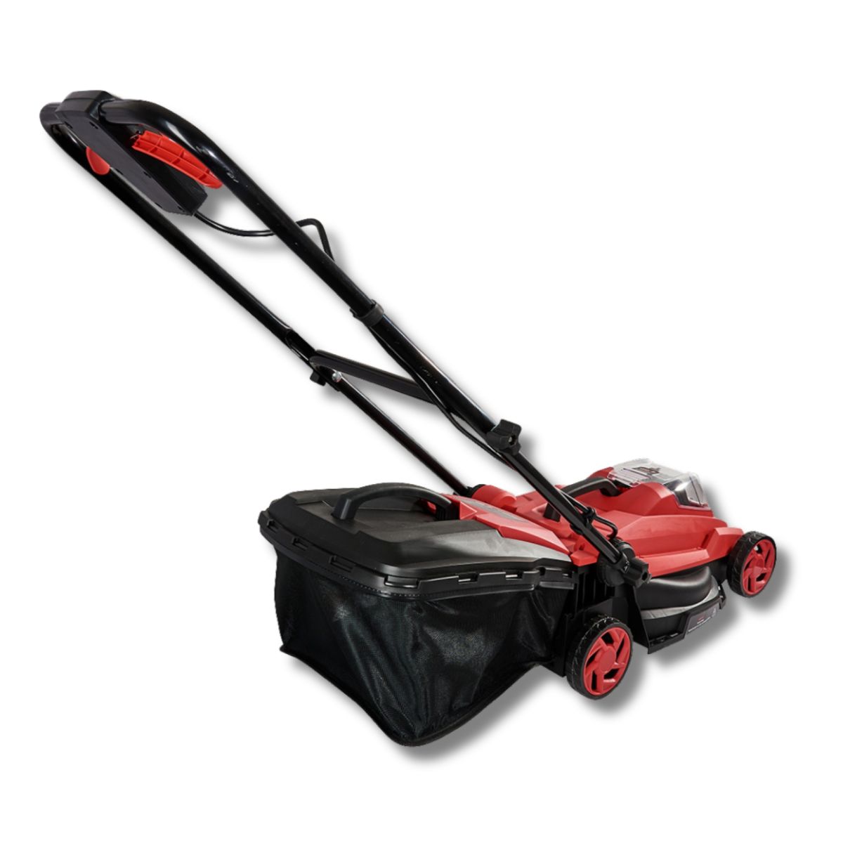 Газонокосарка акумуляторна Vitals Master AZP 1832 SmartLine+ (без АКБ та ЗП)