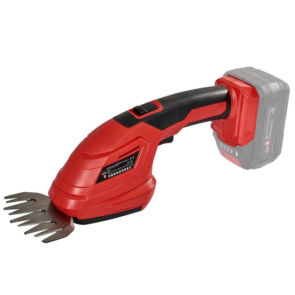 Ножиці-кущоріз акумуляторний Vitals Master AZS 1820 SmartLine+(без АКБ та ЗП)