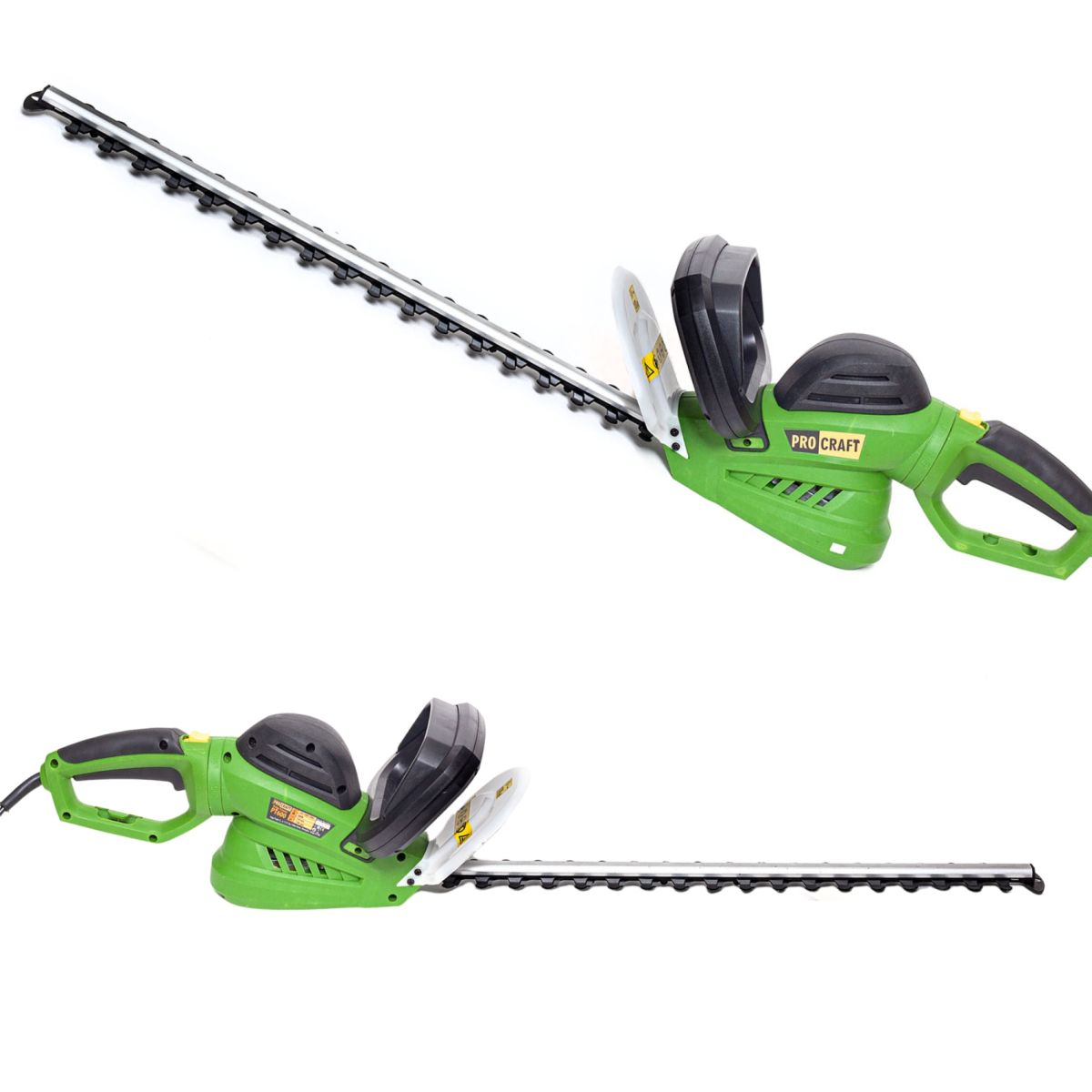 Мережевий Кущоріз Procraft PT520