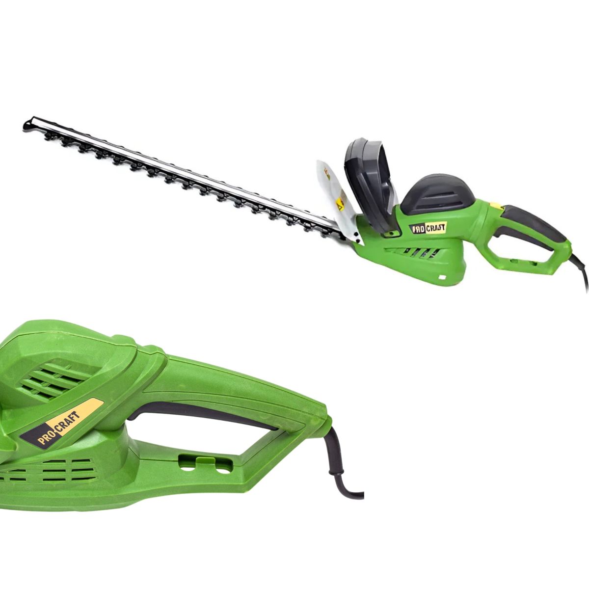 Мережевий Кущоріз Procraft PT520