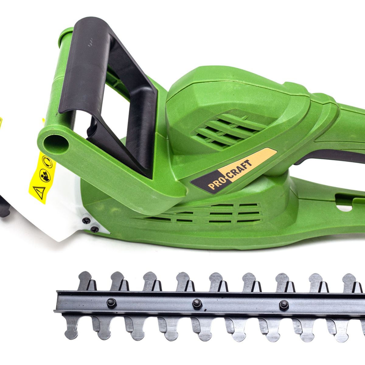 Мережевий Кущоріз Procraft PT520