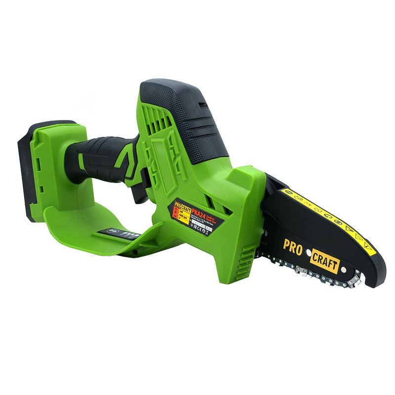 Набор цепной акум пилы. PRO-CRAFT PKA-24/Удлинитель PKA24/Батарея20/4ENERGY/ЗП20/1+олив.200мл