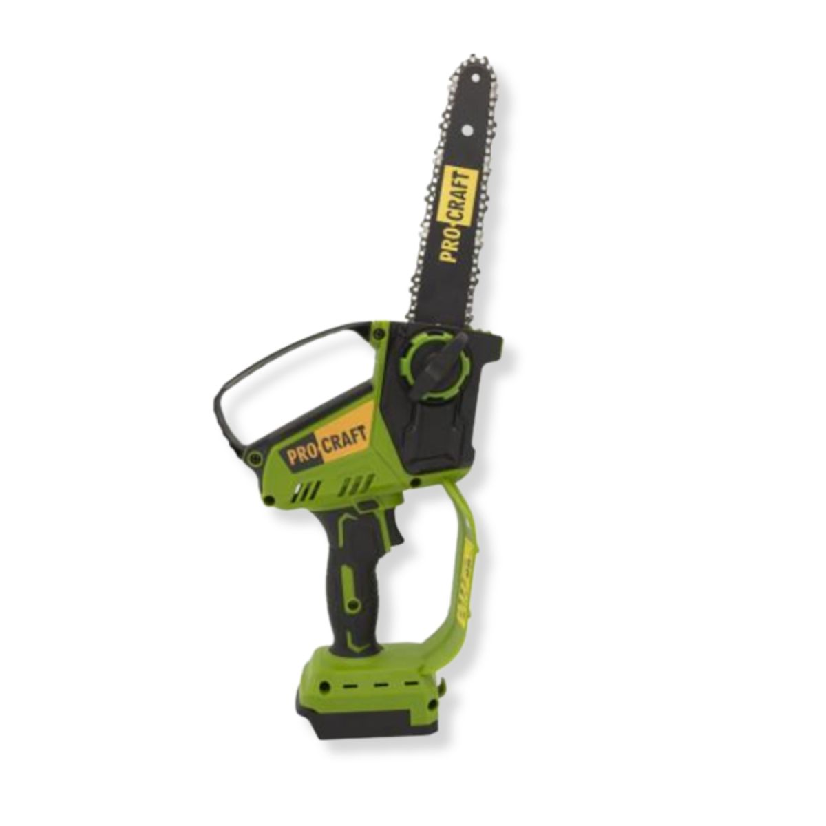 Набір Пила ланцюгова акум. PRO-CRAFT PKA30/Батарея 20/4UNIVERSAL/Заряд.пристрій 20/1/Олива 1л