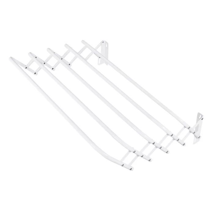 Настінна сушарка для одягу EuroGold Trio 80, 4 м