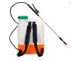 Оприскувач ранцевий акумуляторний FLO 16л 12В, 8 А*год