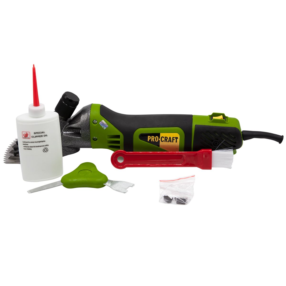 Машинка для стрижки овец Procraft SC2600