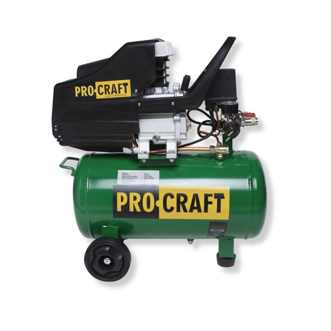 Компрессор Procraft 24л