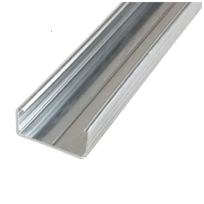 Профиль CD60 Стандарт 0,55 мм, 3 м