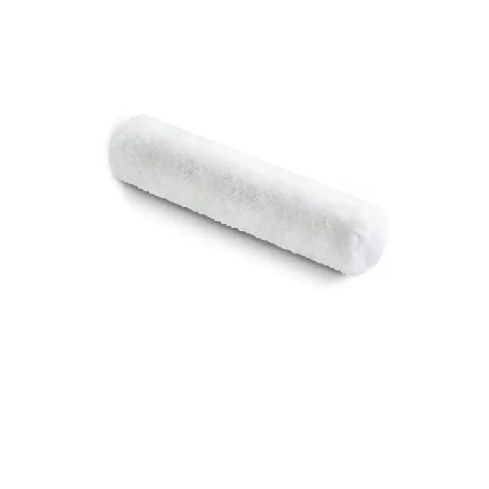 Валик малярний Велюр  30х100 мм ручка 6 мм, шубка t 5 мм VIROK