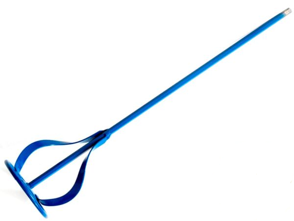 Міксер для фарби VIROK 80 мм