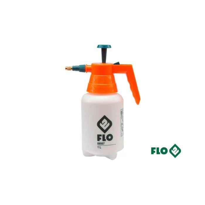 Оприскувач ручний FLO 2 л