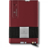 Картка-мультитул з картхолдером Victorinox SMARTCARD Wallet Iconic Red 0.7250.13