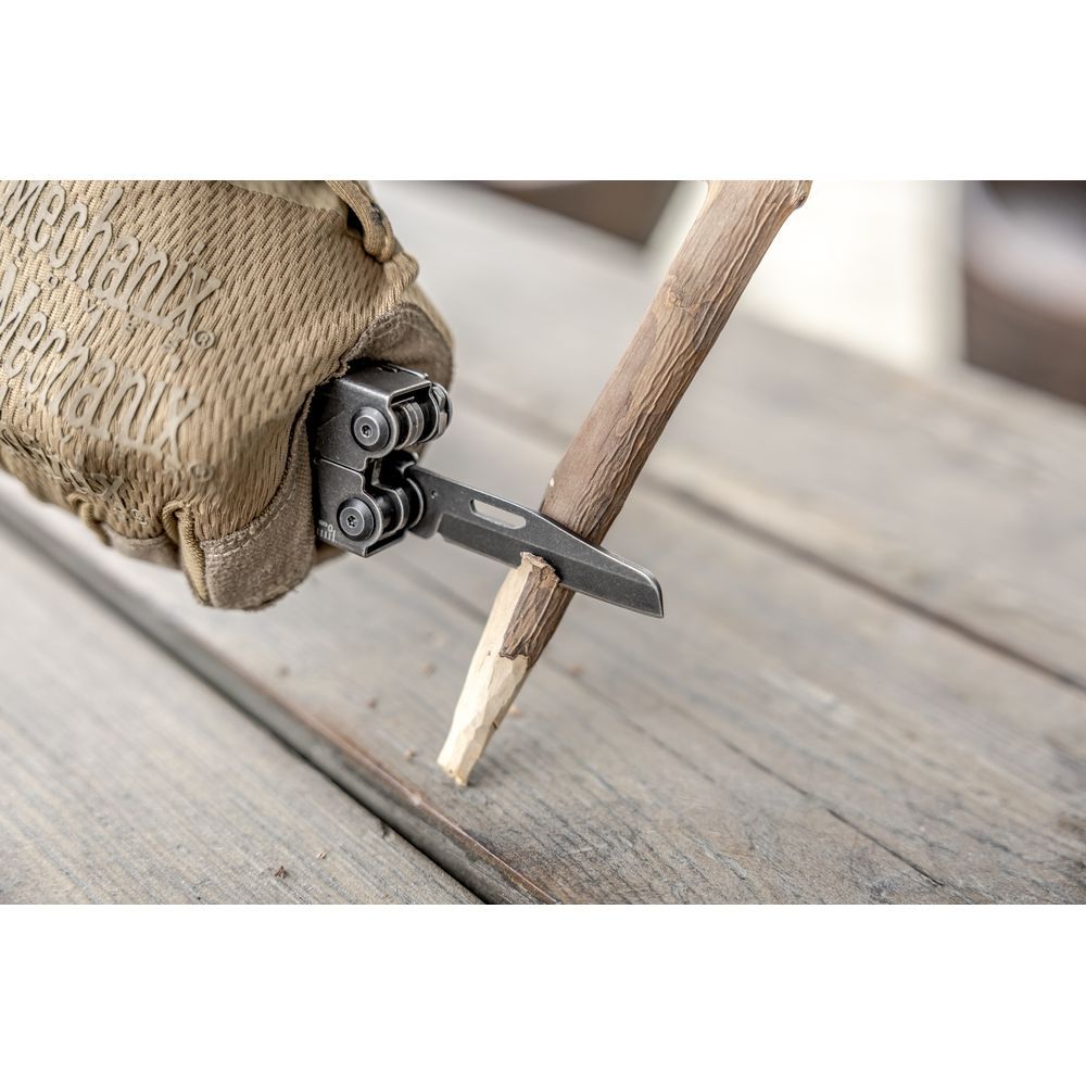 Мультитул Nextorch MT20