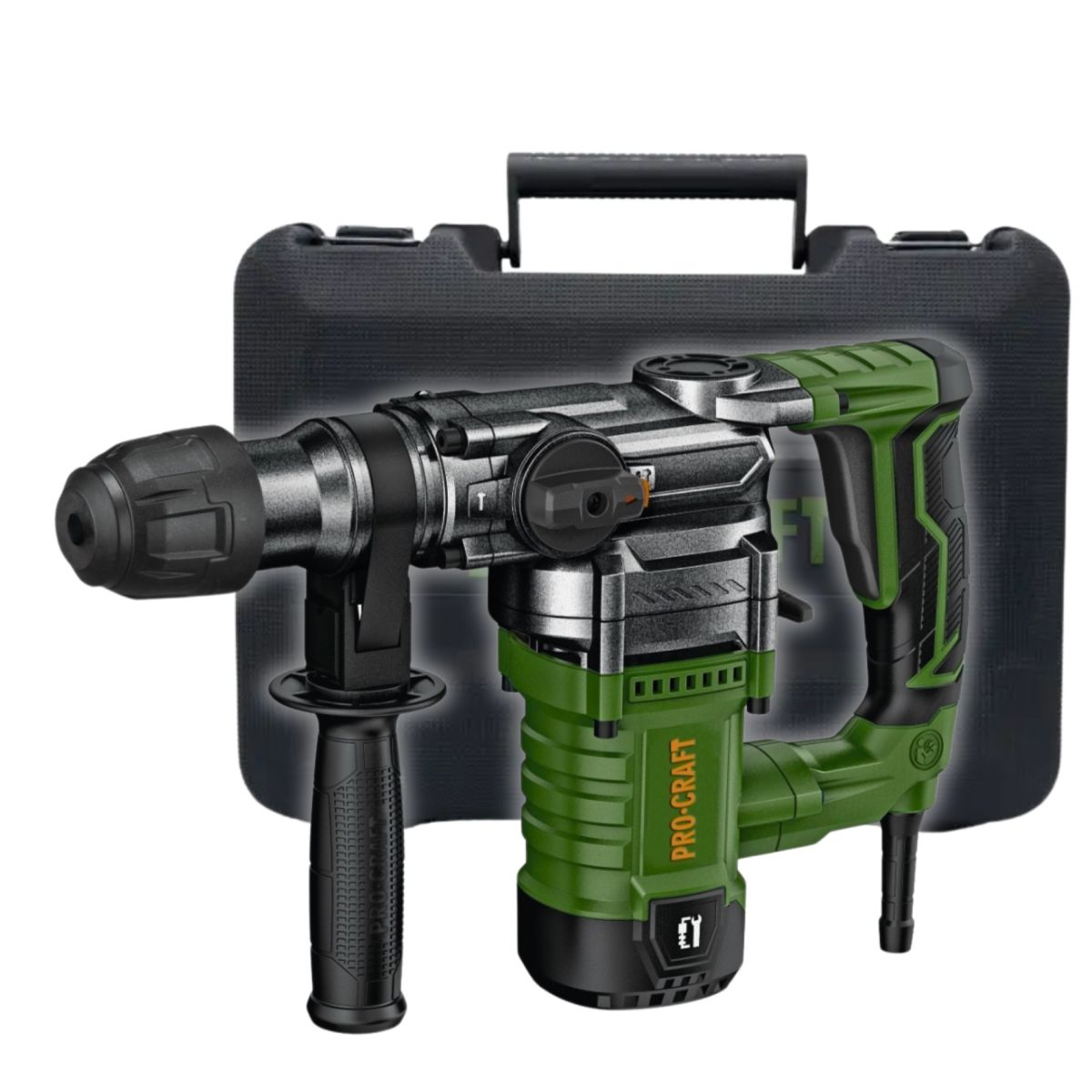 Перфоратор Procraft BH1300