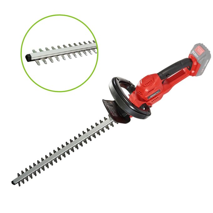 Кущоріз акумуляторний Vitals Master AKG 1851 SmartLine+