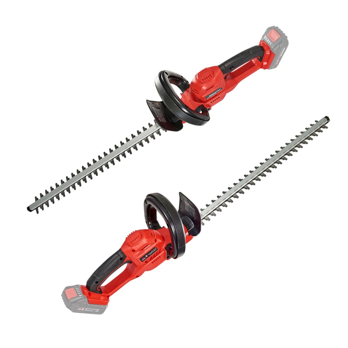 Кущоріз акумуляторний Vitals Master AKG 1851 SmartLine+