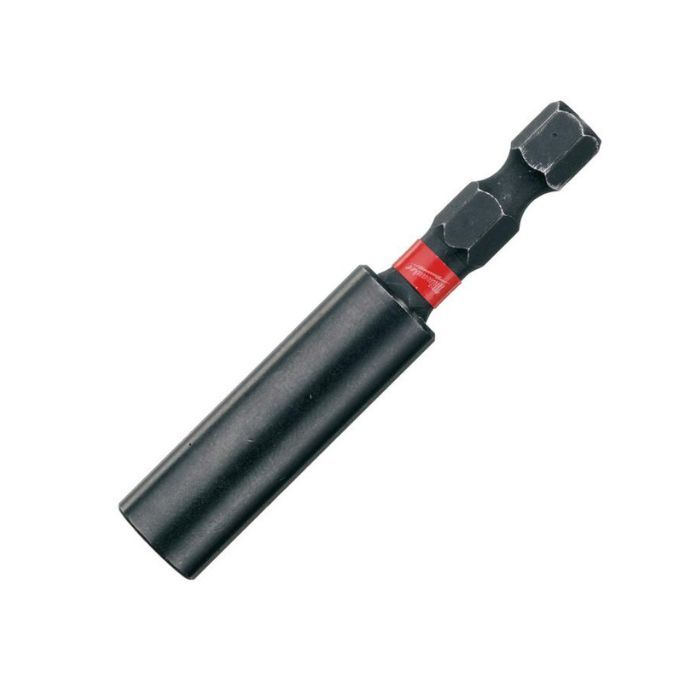 Магнітний тримач насадок Milwaukee SHOCKWAVE 60мм