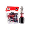 Бита Milwaukee Shockwave PH2 25мм 25шт.