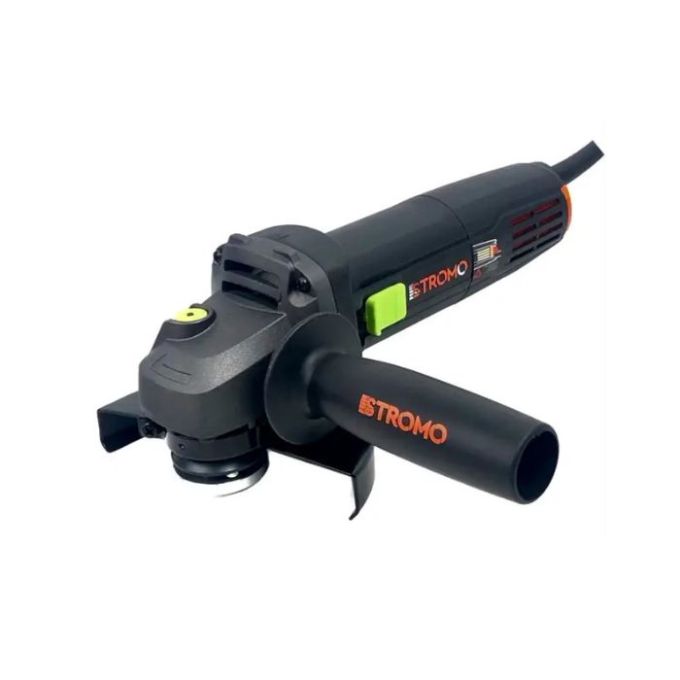 Машина угловая шлифмашина STROMO SG-1000