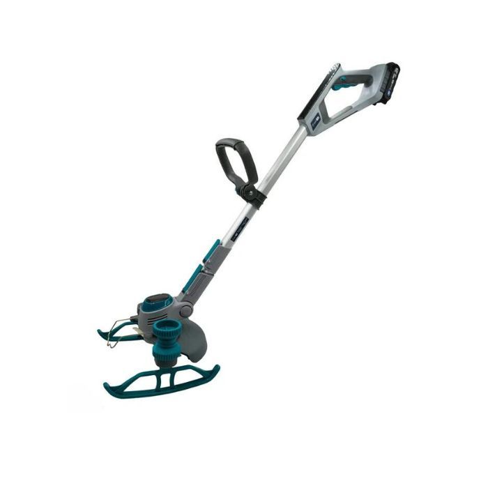 Акумуляторний тример Profi-Tec PGT1520BL POWERLine + 2хPT2020 2.0Aг та ЗП