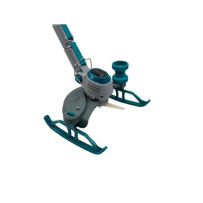 Акумуляторний тример Profi-Tec PGT1520BL POWERLine + 2хPT2020 2.0Aг та ЗП