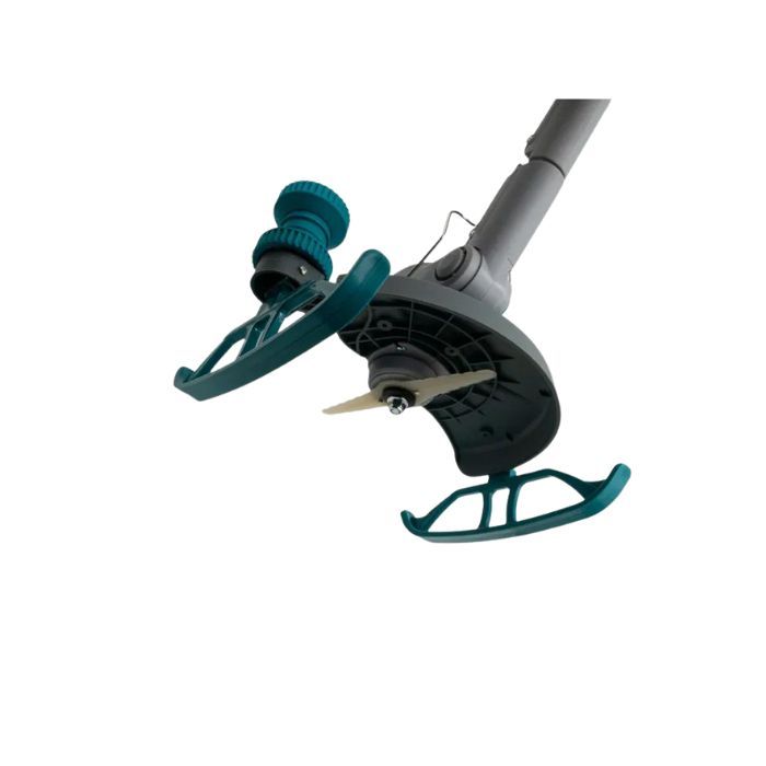 Акумуляторний тример Profi-Tec PGT1520BL POWERLine + 2хPT2020 2.0Aг та ЗП