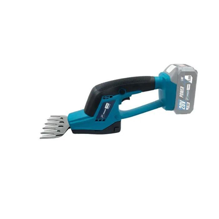 Акумуляторні ножиці-кущорізи Profi-Tec PHT2220V+2 насадки, 1ХPT2050PM 5,0Ar