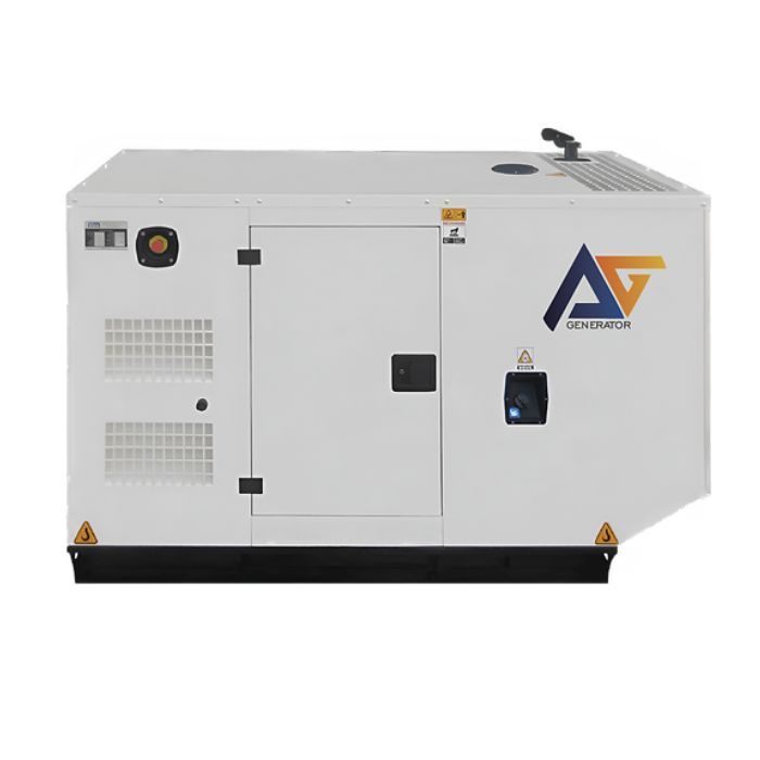 Генератор AG 53 kva