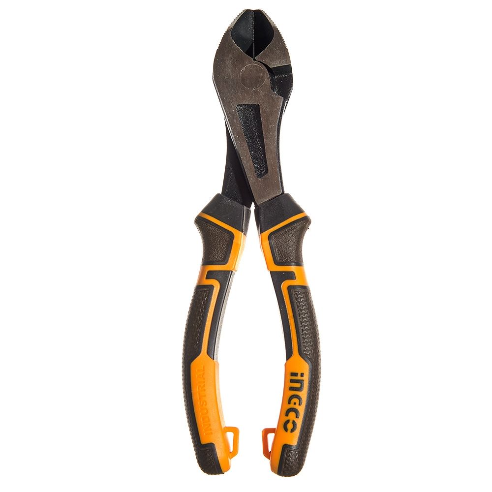 Бокорізи посилені «Profi+» 200 мм INGCO INDUSTRIAL