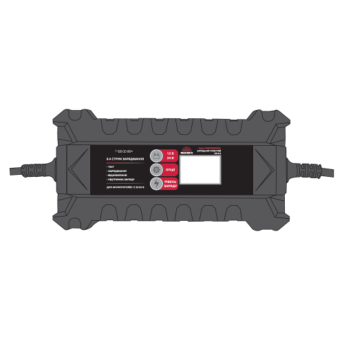 Зарядное устройство Vitals Professional DS 6.0 зарядное устройство Vitals Professional DS 6.0