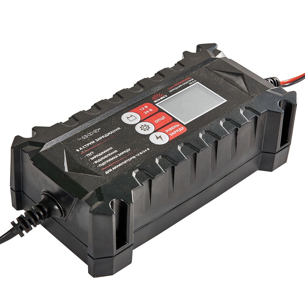 Зарядное устройство Vitals Professional DS 6.0 зарядное устройство Vitals Professional DS 6.0