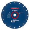 Круг відрізний Bosch Carbide Multi Wheel (230х1х22.23 мм) (2608901682)