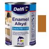 Емаль алкідна ПФ-115П світлий горіх ТМ «Delfi» - 2,8 кг.