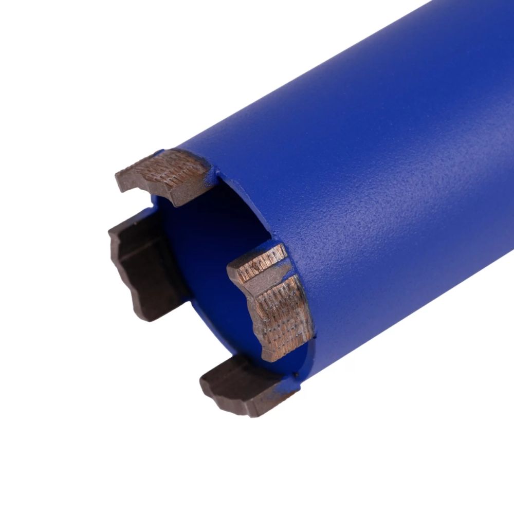 Алмазная коронка Distar DDS-W RM-TX (450х52 мм, 4x1 1/4 UNC) (10170429021)