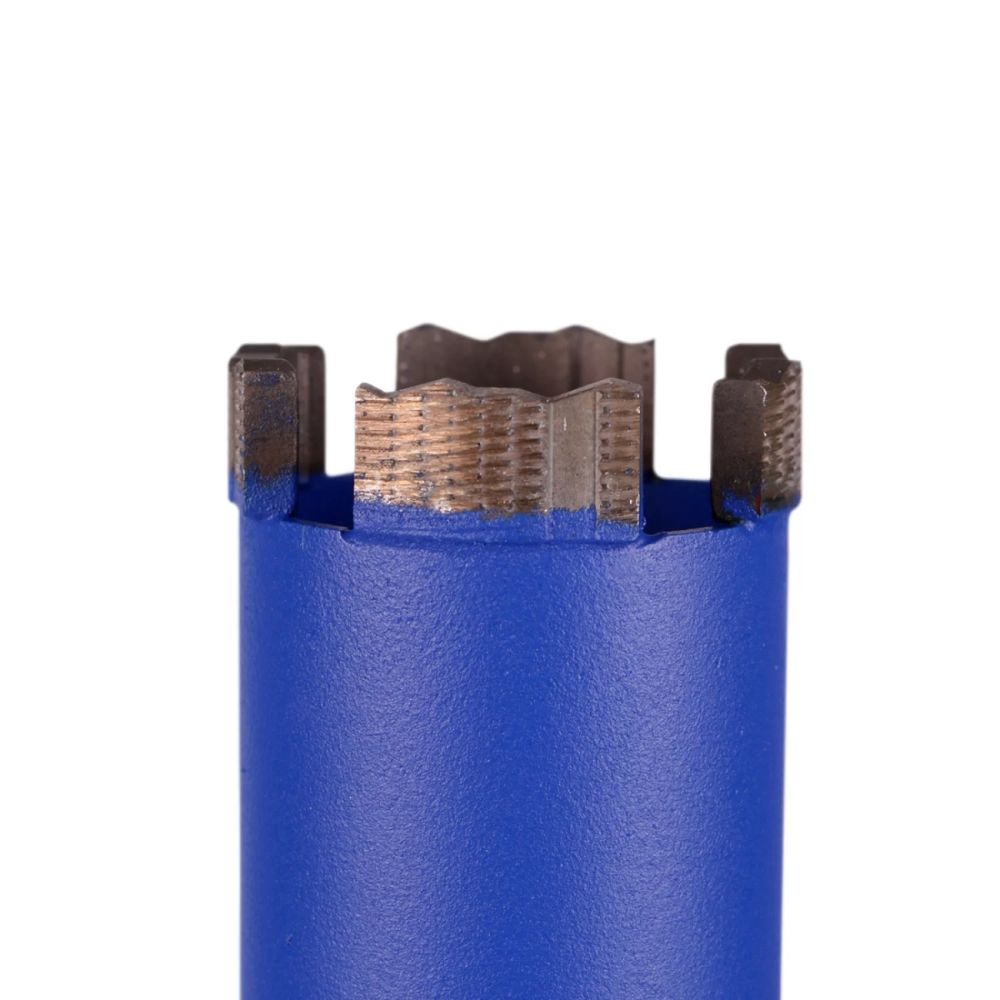 Алмазная коронка Distar DDS-W RM-TX (450х52 мм, 4x1 1/4 UNC) (10170429021)