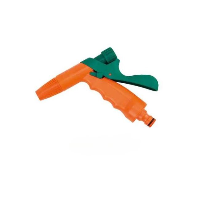 Ороситель-пистолет 3-режимный FLO к шлангу 1/2", ABS-пластик